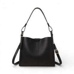 Soft Leather Handbag