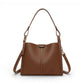Soft Leather Handbag