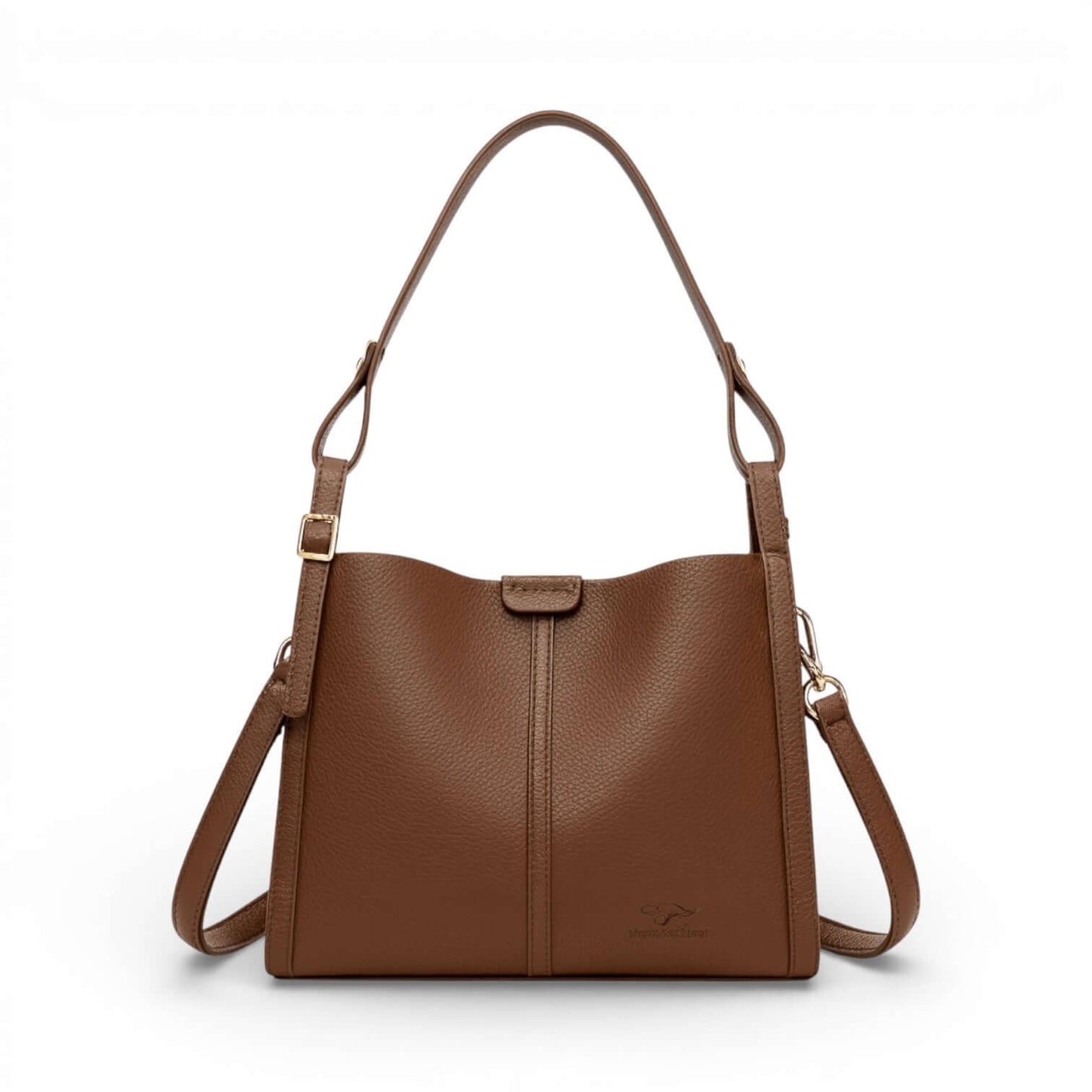Soft Leather Handbag