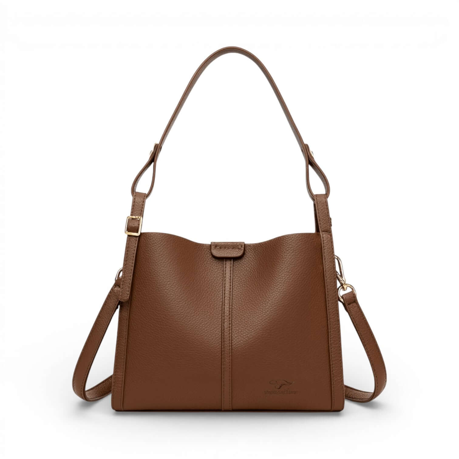 Soft Leather Handbag