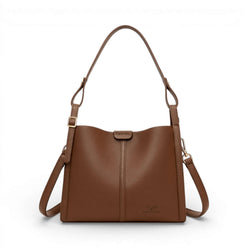 Soft Leather Handbag