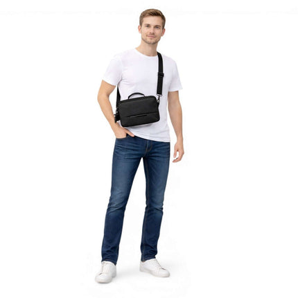 Herren-Umhängetasche