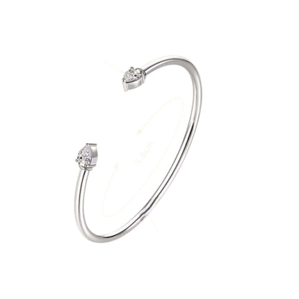 Cuff Bracelet 14K Gold - Marùe