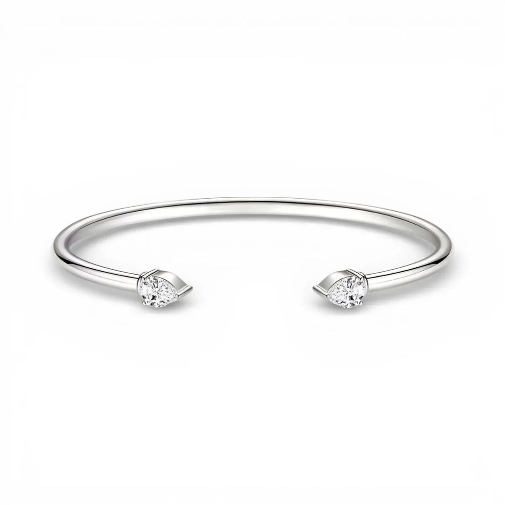 Cuff Bracelet 14K Gold - Marùe