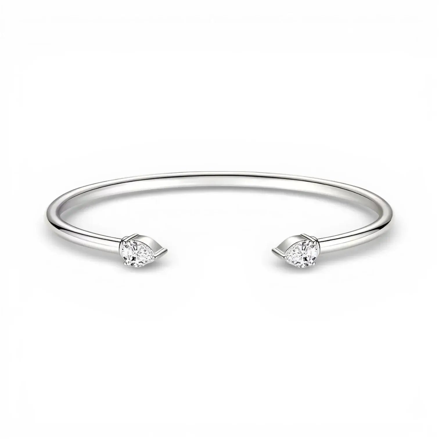 Cuff Bracelet 14K Gold - Marùe