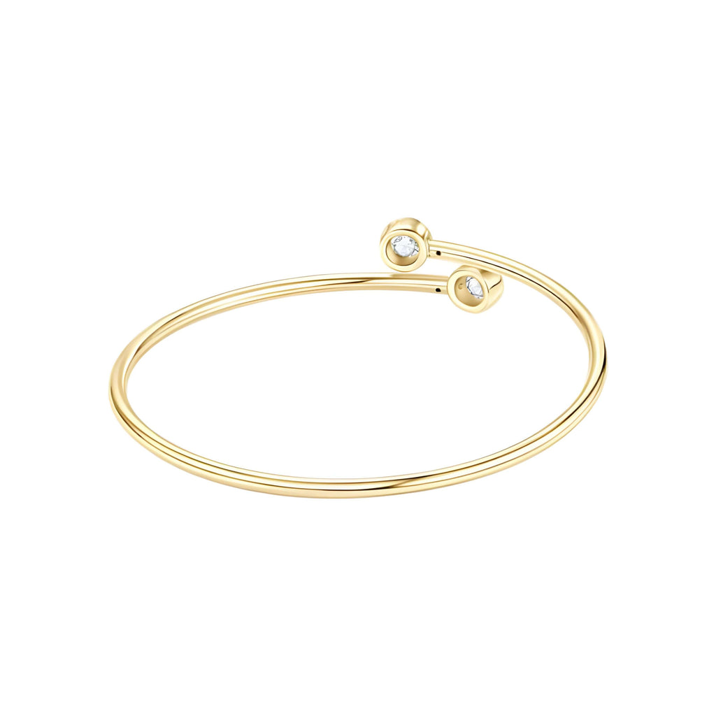 Cuff Bracelet 14K Gold - Marùe