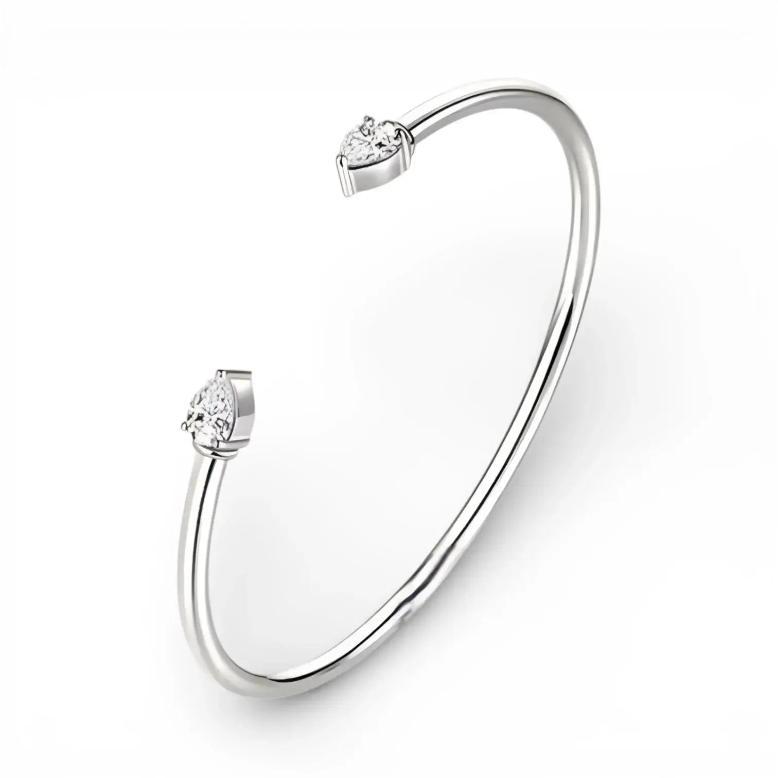 Cuff Bracelet 14K Gold - Marùe