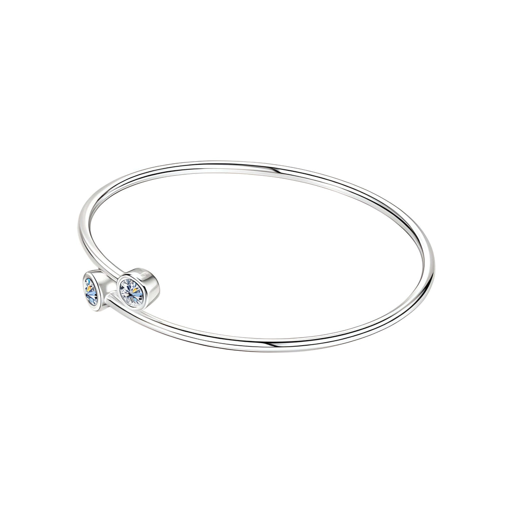 Cuff Bracelet 14K Gold - Marùe