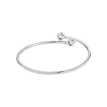 Cuff Bracelet 14K Gold - Marùe