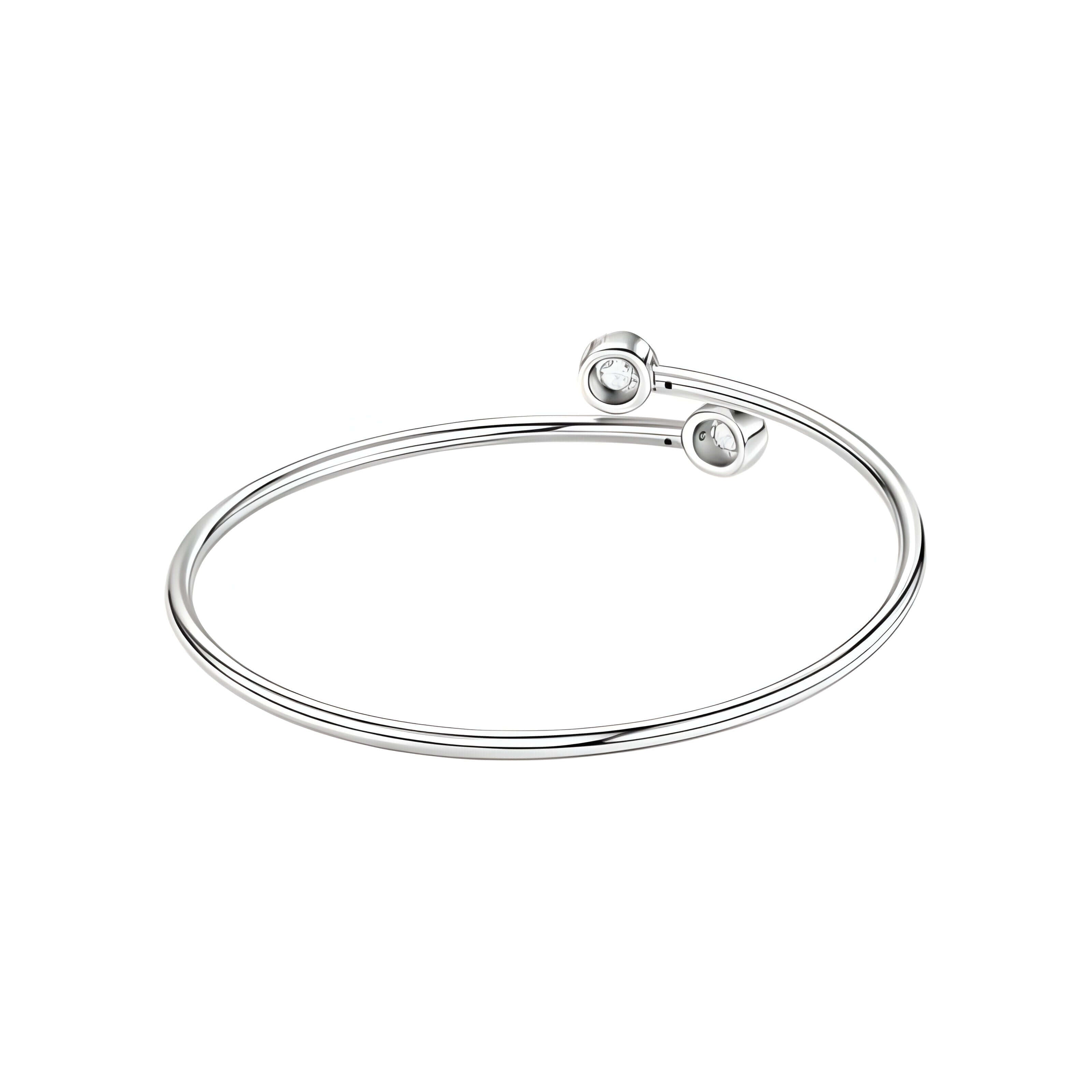 Cuff Bracelet 14K Gold - Marùe