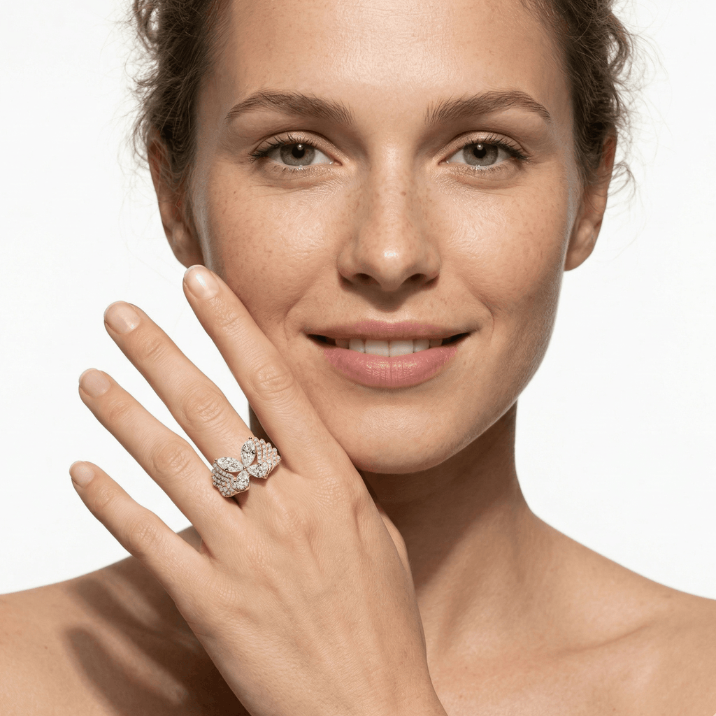 Women's Ring - Marùe