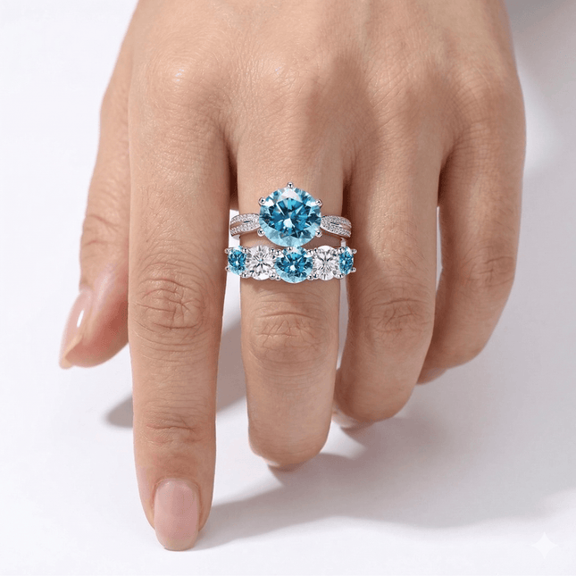 Women's Engagement Ring