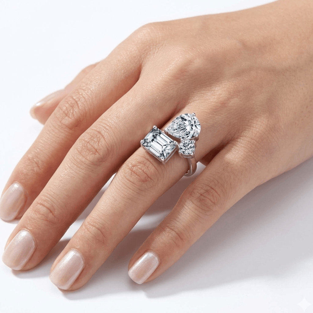 Women's Ring - Marùe