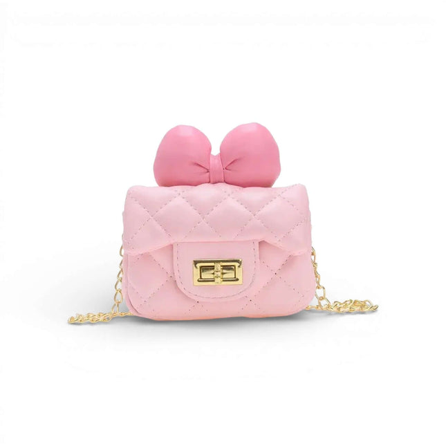 Mini Crossbody Bag For Girls