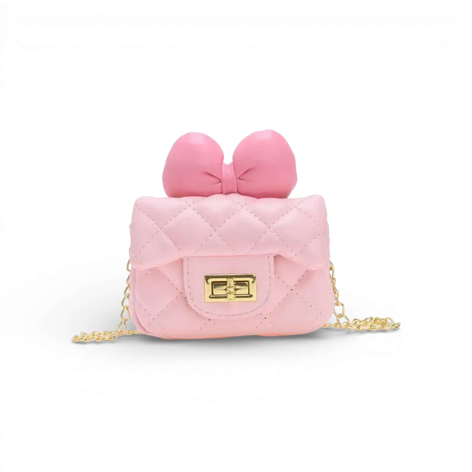 Mini Crossbody Bag For Girls