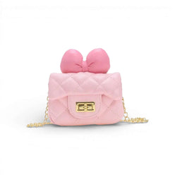 Mini Crossbody Bag For Girls
