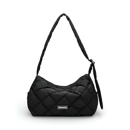 Sac à épaule bouffant pour femme