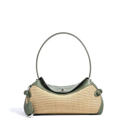 Handtasche Echtes Leder