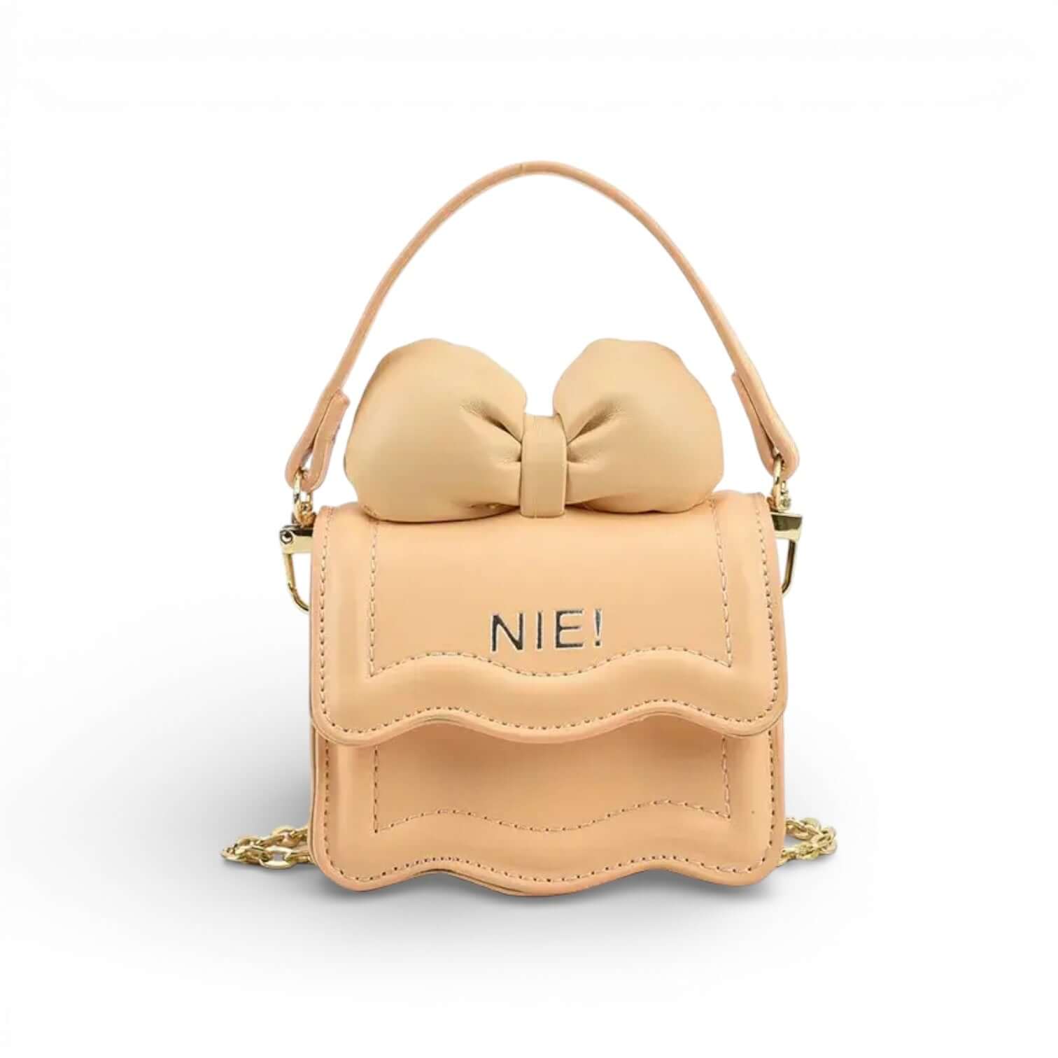 Mini Crossbody Bag For Girls