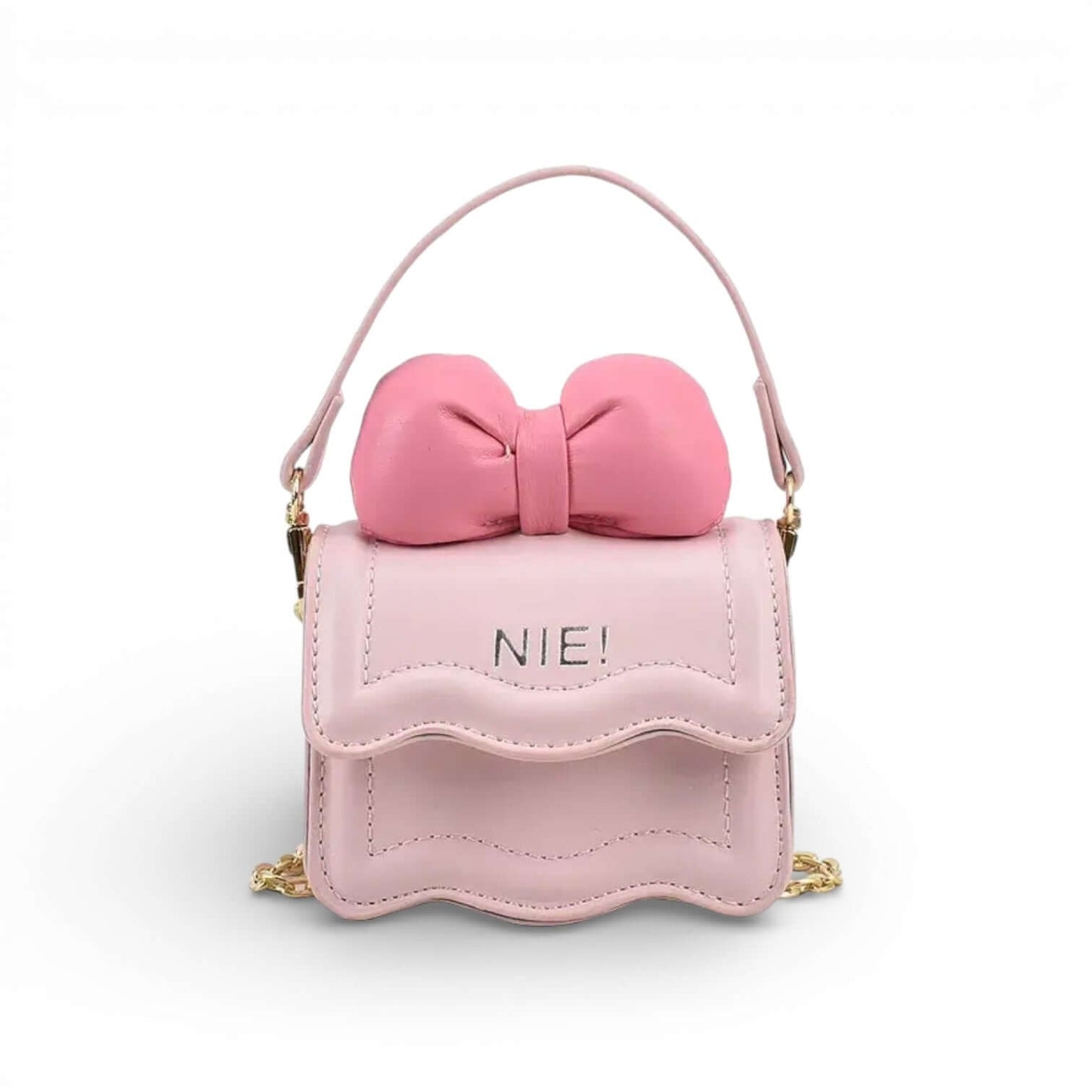 Mini Crossbody Bag For Girls