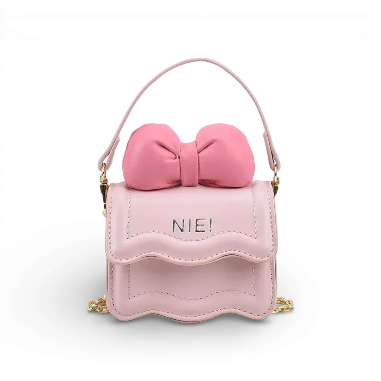 Mini Crossbody Bag For Girls