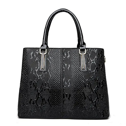 Women's Bag PU Leather
