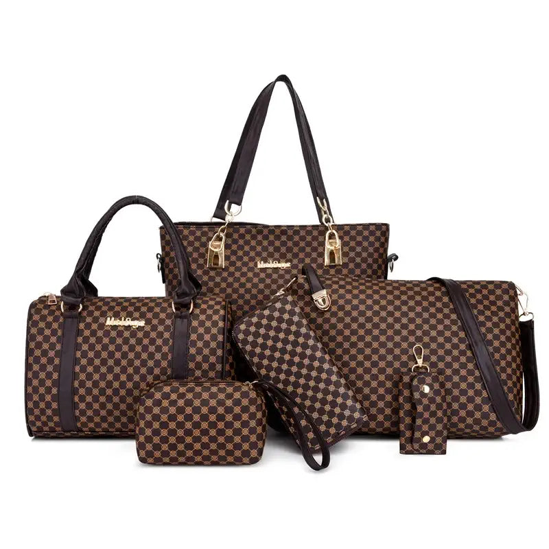 Handbags Set