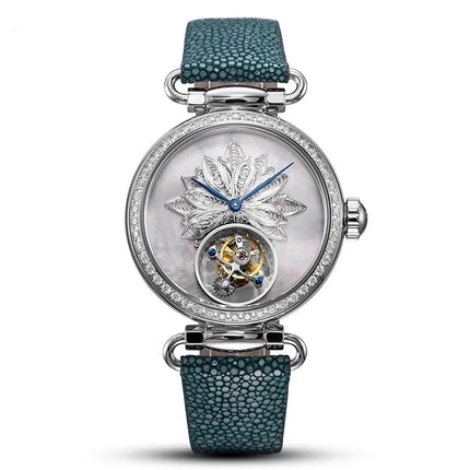 Women’s Manual Winding Wristwatch