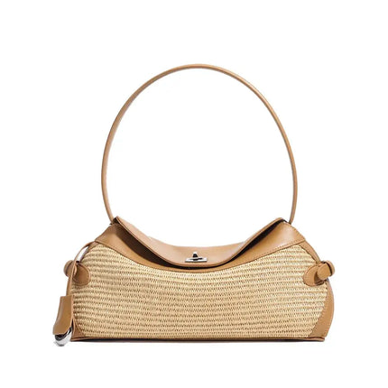 Handtasche Echtes Leder