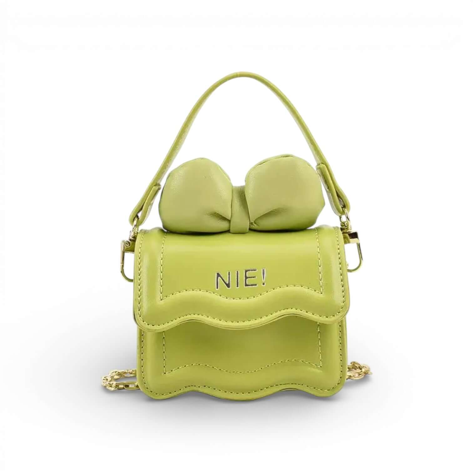 Mini Crossbody Bag For Girls