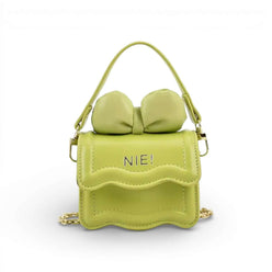 Mini Crossbody Bag For Girls