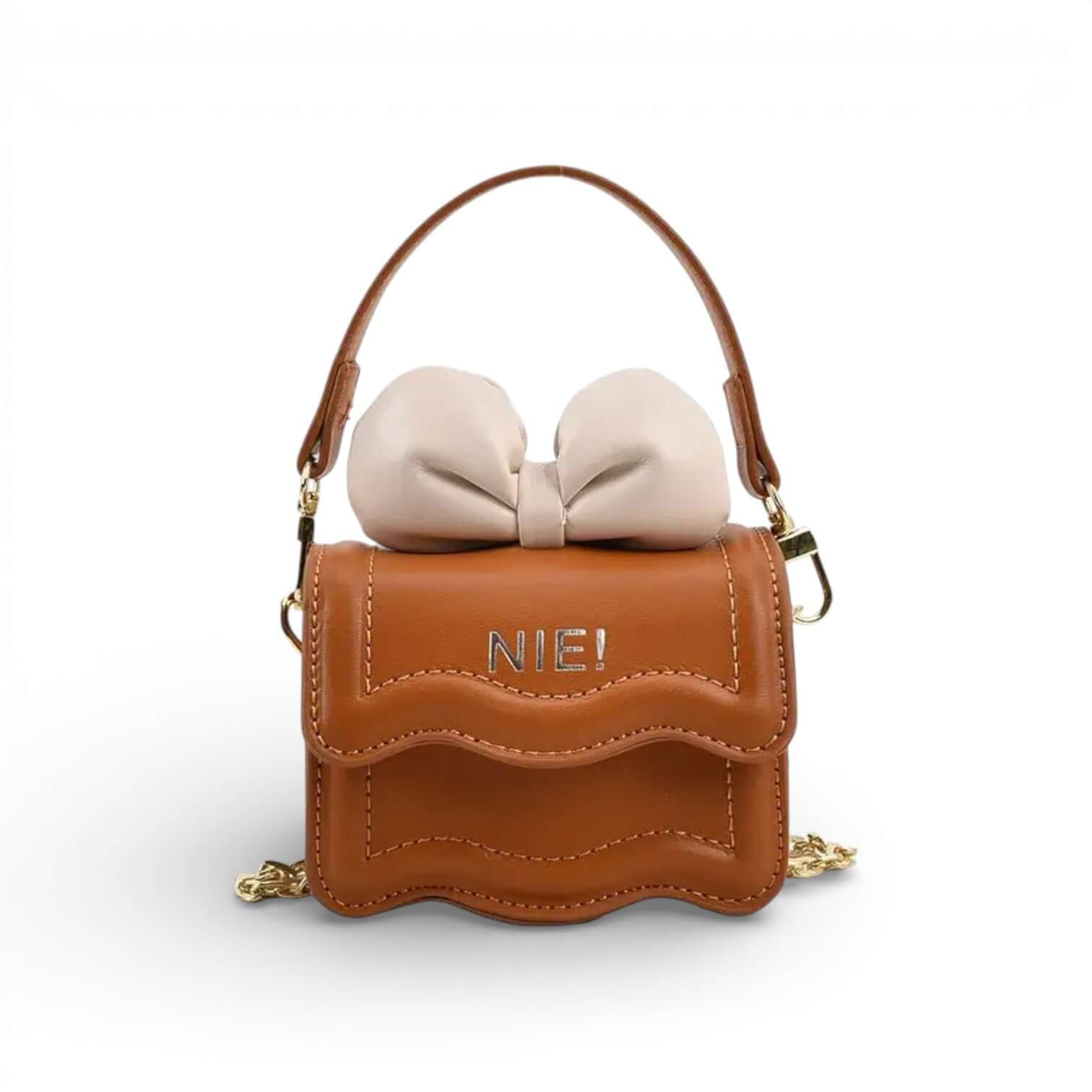 Mini Crossbody Bag For Girls