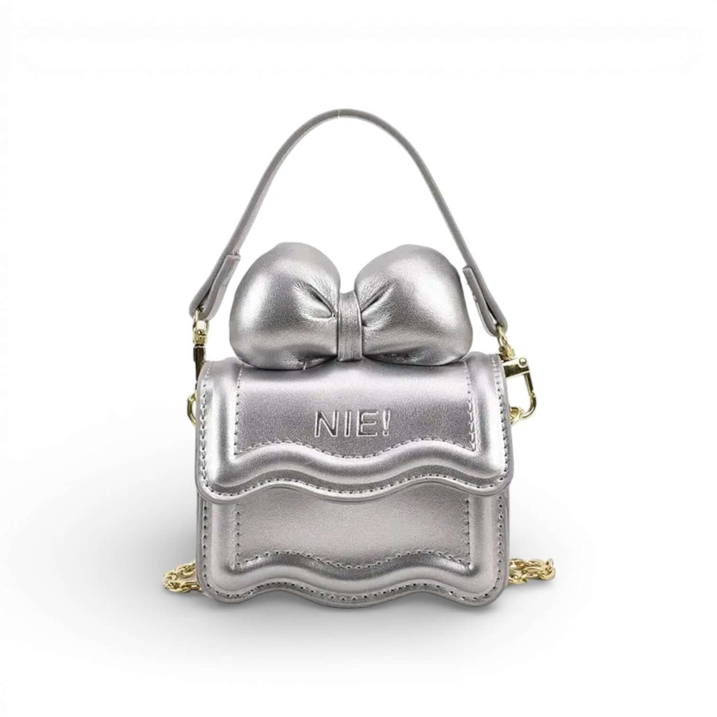 Mini Crossbody Bag For Girls