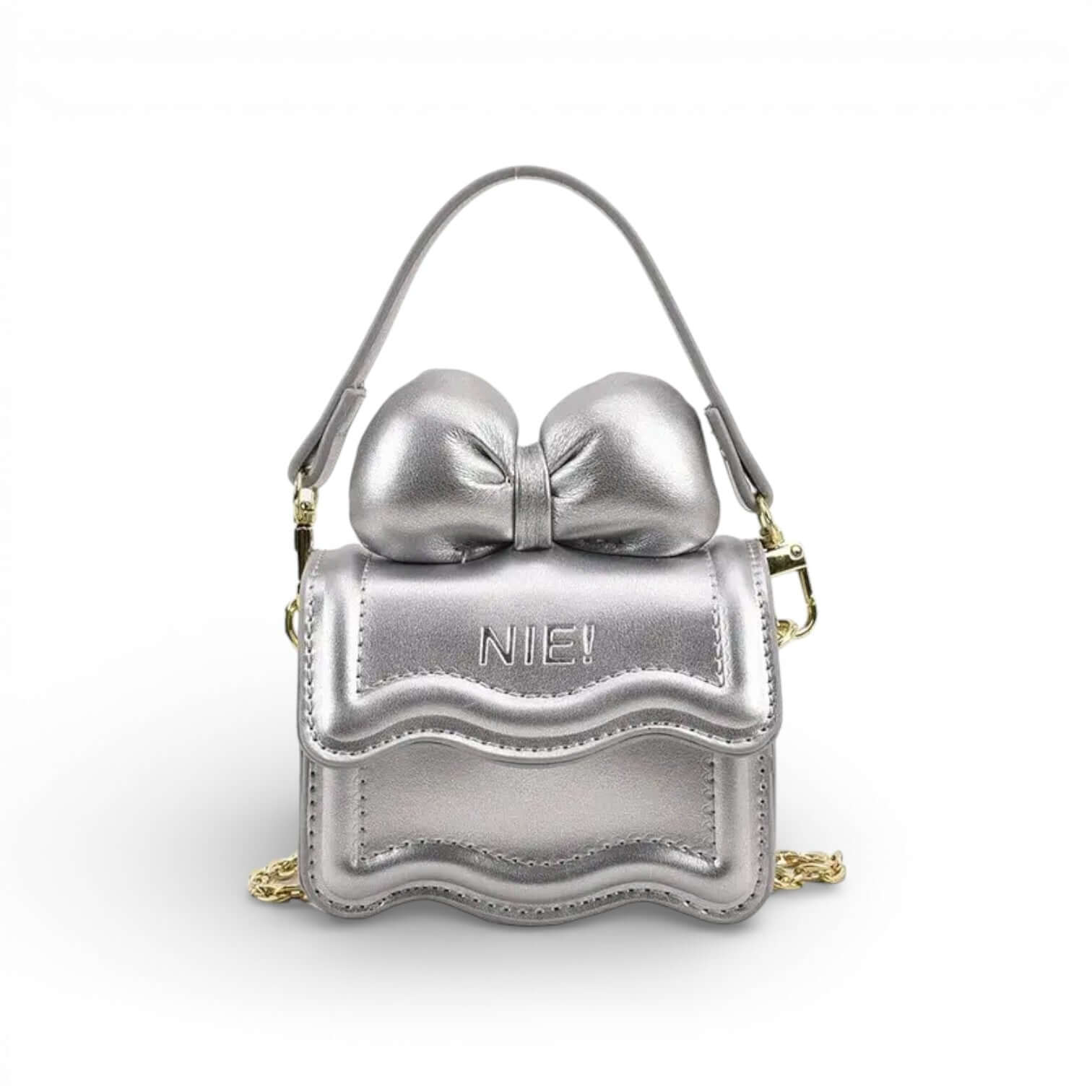 Mini Crossbody Bag For Girls