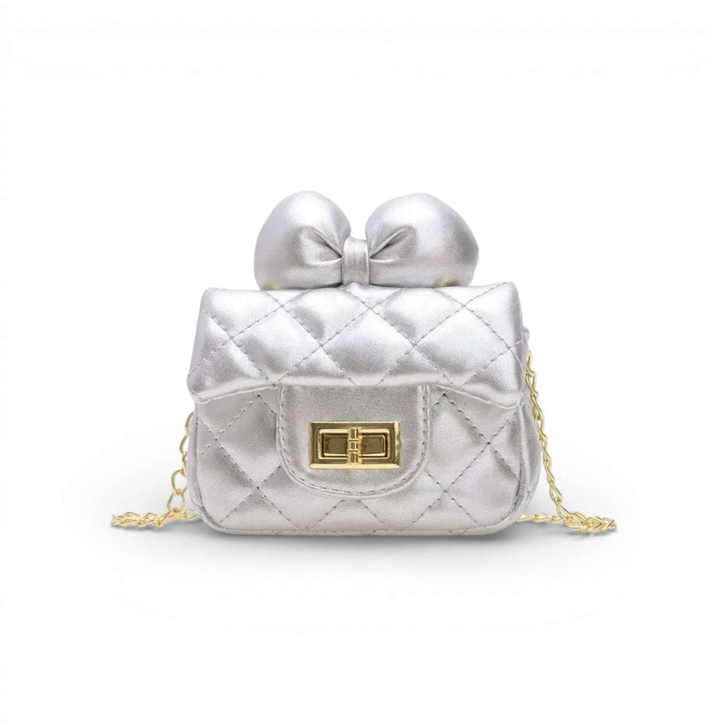 Mini Crossbody Bag For Girls