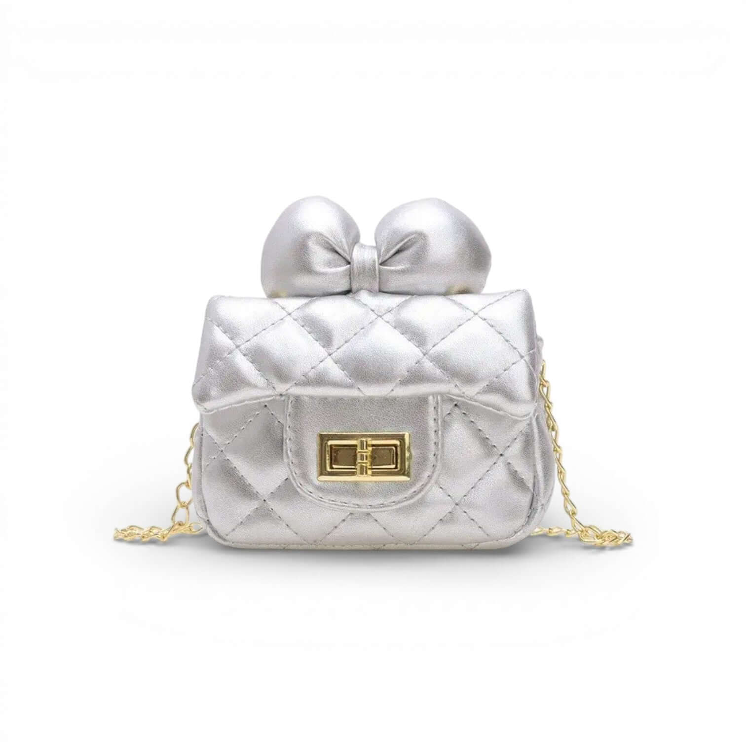 Mini Crossbody Bag For Girls