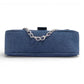 Denim Shoulder Bag