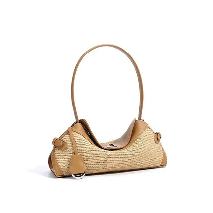 Handtasche Echtes Leder