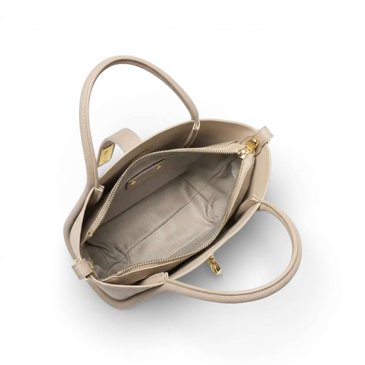Women's Genuine Leather Bucket Bags