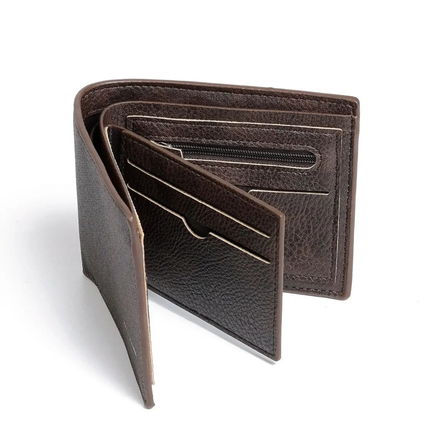 Leather Men’s Wallets