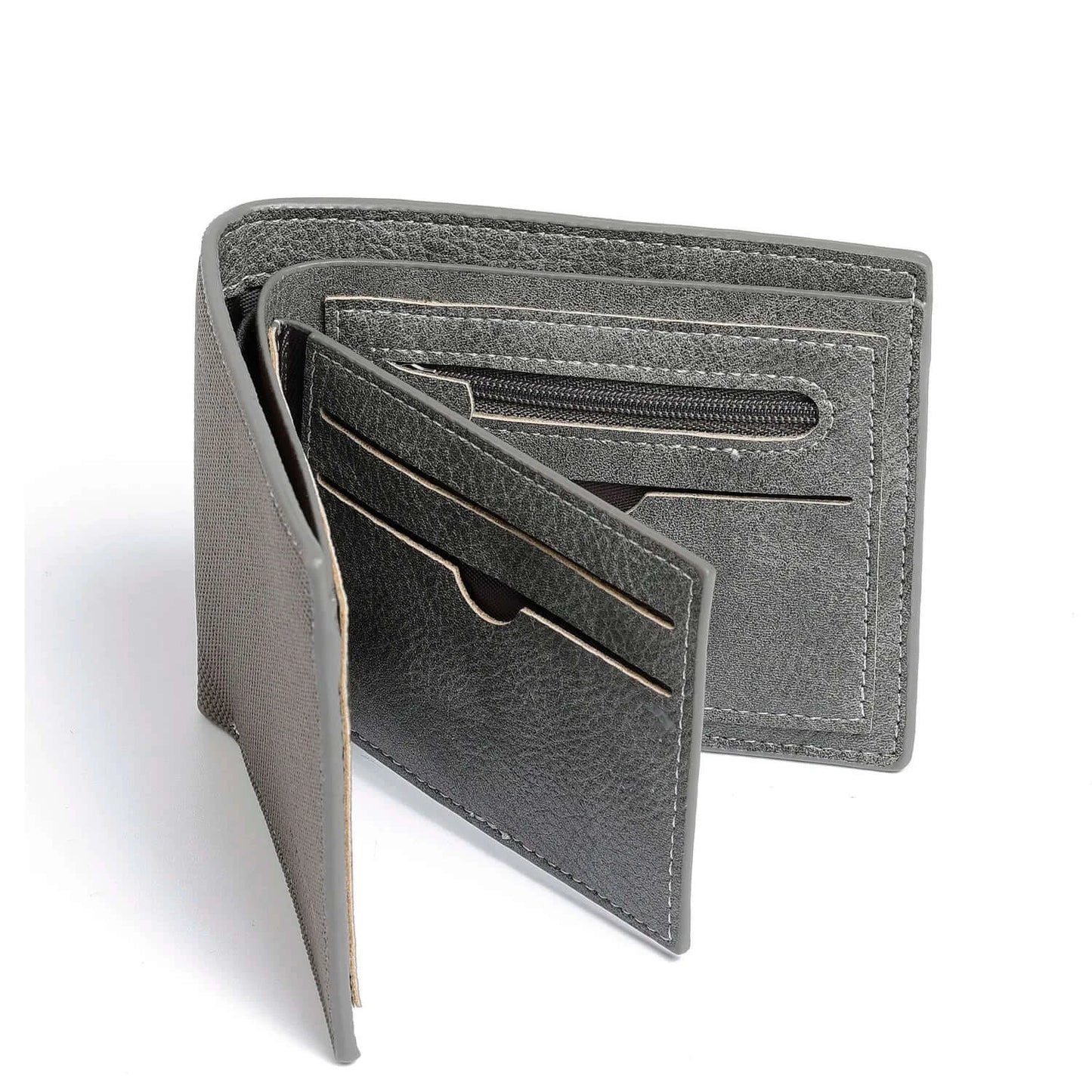 Leather Men’s Wallets