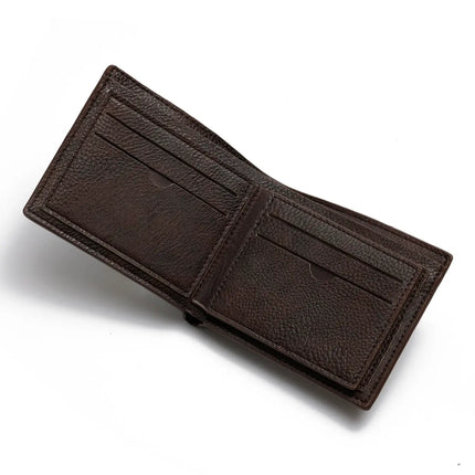 Leather Men’s Wallets