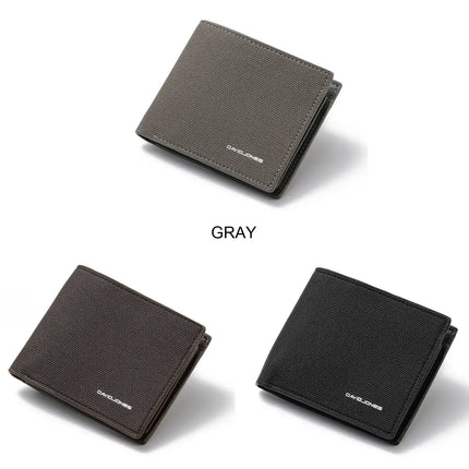 Leather Men’s Wallets