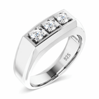 925 sterling silver / Silver