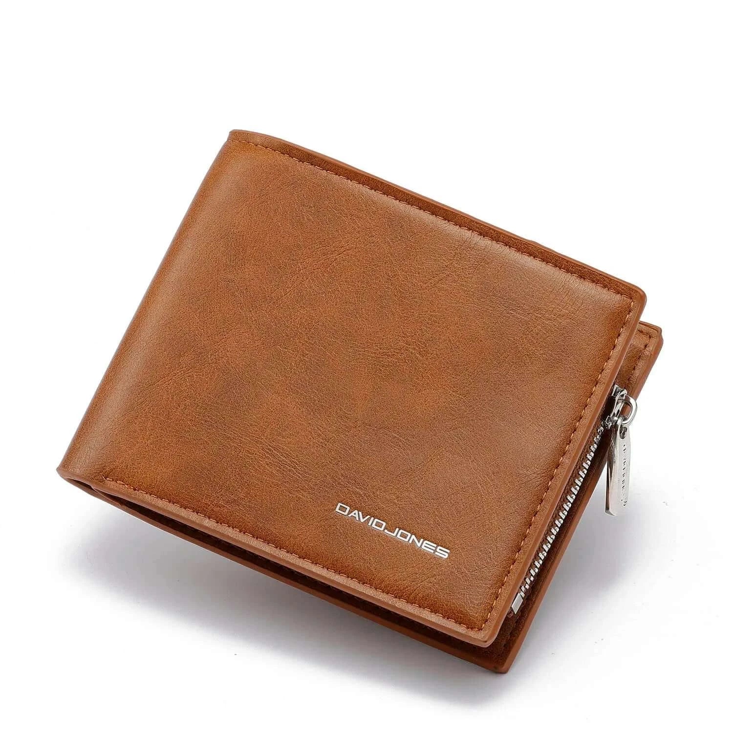 Leather Men’s Wallets