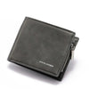 Leather Men’s Wallets