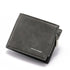 Leather Men’s Wallets