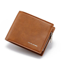 Leather Men’s Wallets