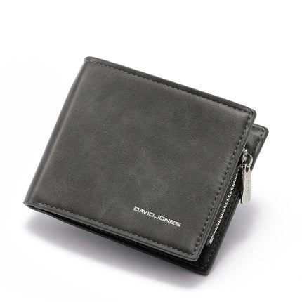 Leather Men’s Wallets