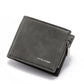 Leather Men’s Wallets
